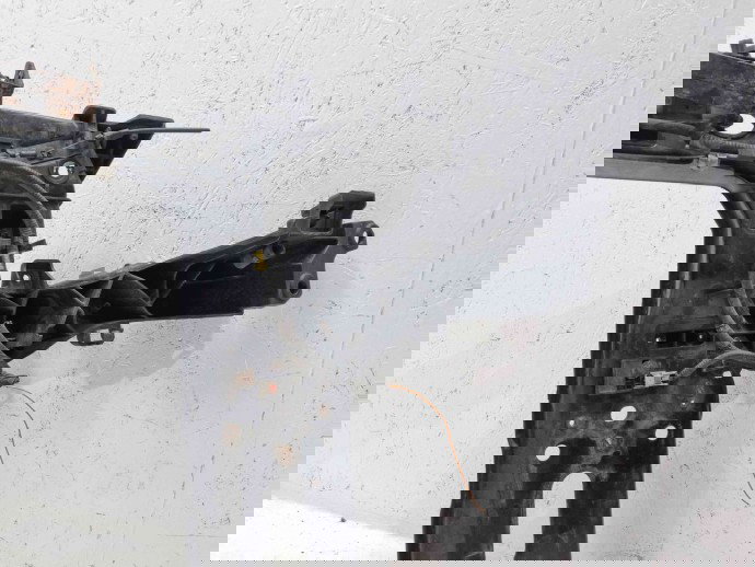 Trager Kia Sportage III [Fabr 2010-2016] OEM