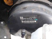 Tulumba frana Nissan Navara (D40) [Fabr 2005-2014] 46007EB315 2.5  DCI 