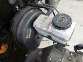 Tulumba frana Nissan Navara (D40) [Fabr 2005-2014] 46007EB315 2.5  DCI 