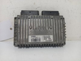Calculator Ecu Peugeot 307 1.6benz 9654232880 2000-2008