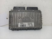Calculator Ecu Peugeot 307 1.6benz 9654232880 2000-2008