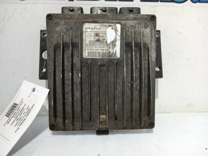 Calculator Ecu Renault Clio 2 1.5 DCI 8200513058 1998-2004