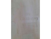 Vas lichid parbriz Volkswagen Passat Variant B6 (3C5) [Fabr 2005-2010] 3C0955453N