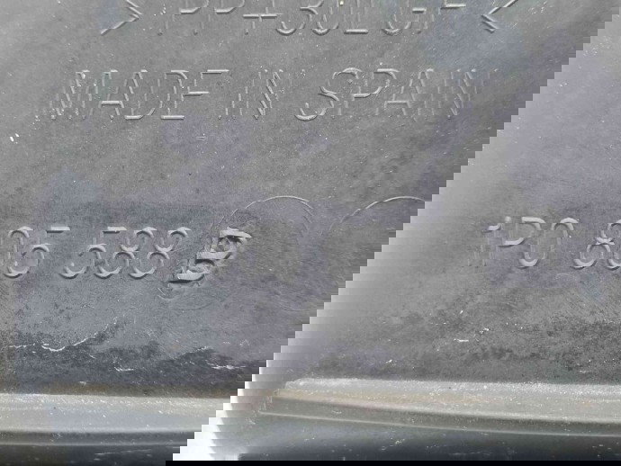 Trager Seat Leon (1P1) [Fabr 2005-2011] 1P0805588B