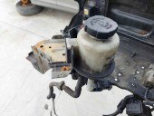 Vas ulei servodirectie Nissan Navara (D40) [Fabr 2005-2014] OEM