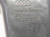 Vas ulei servodirectie Audi A4 (8EC, B7) [Fabr 2004-2008] 8E0422373B