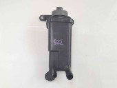 Vas ulei servodirectie Audi A4 (8EC, B7) [Fabr 2004-2008] 8E0422373B