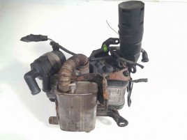 Webasto Volkswagen Touran (1T1, 1T2) [Fabr 2003-2010] 1K0815065AF