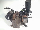 Webasto Volkswagen Touran (1T1, 1T2) [Fabr 2003-2010] 1K0815065AF