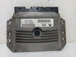 Calculator Ecu Renault Megane 3 1.6 benz 237100132R 2008-2015