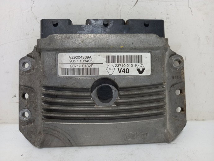 Calculator Ecu Renault Megane 3 1.6 benz 237100132R 2008-2015