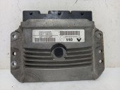 Calculator Ecu Renault Megane 3 1.6 benz 237100132R 2008-2015