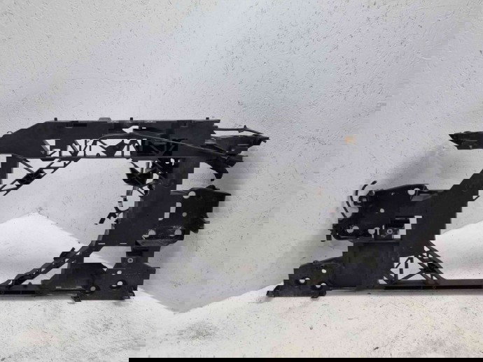 Trager Renault Scenic 3 [Fabr 2009-2015] 752100007R