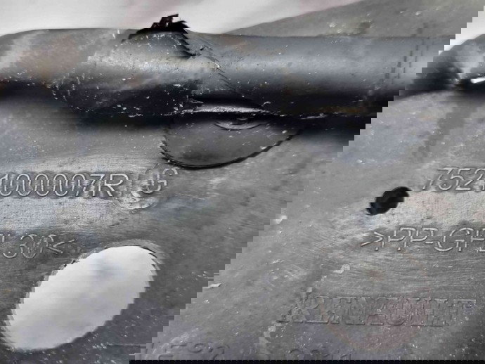 Trager Renault Scenic 3 [Fabr 2009-2015] 752100007R