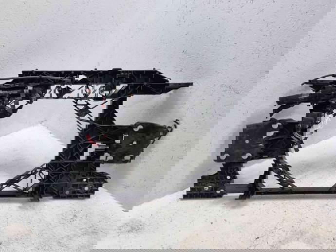 Trager Renault Scenic 3 [Fabr 2009-2015] 752100007R