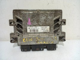 Calculator Ecu Renault Symbol 2 1.5 DCI 8201117953 2008-2012
