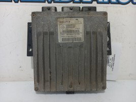 Calculator Ecu Renault Symbol 1.5 DCI 8200498183 1998-2007