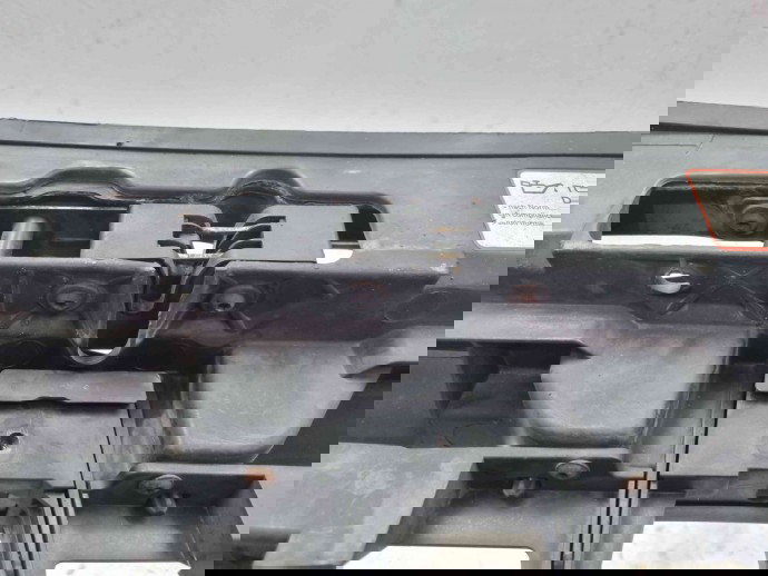 Trager Audi A3 (8P1) [Fabr 2003-2012] OEM