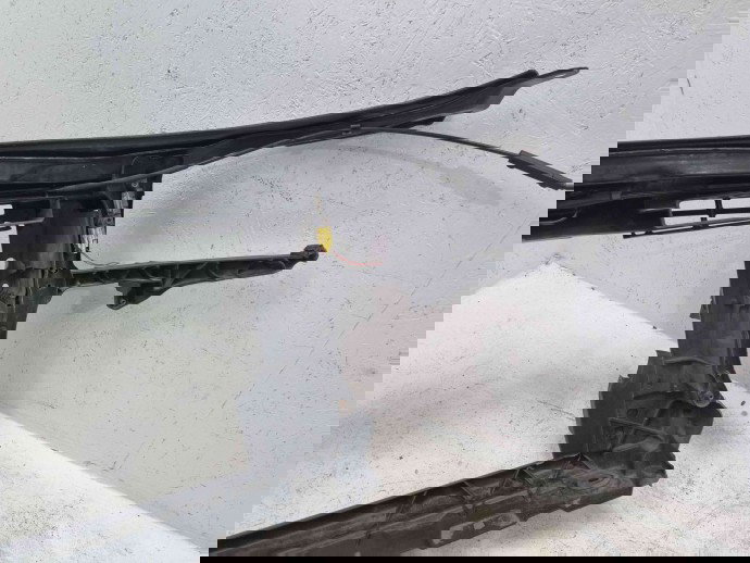 Trager Audi A3 (8P1) [Fabr 2003-2012] OEM