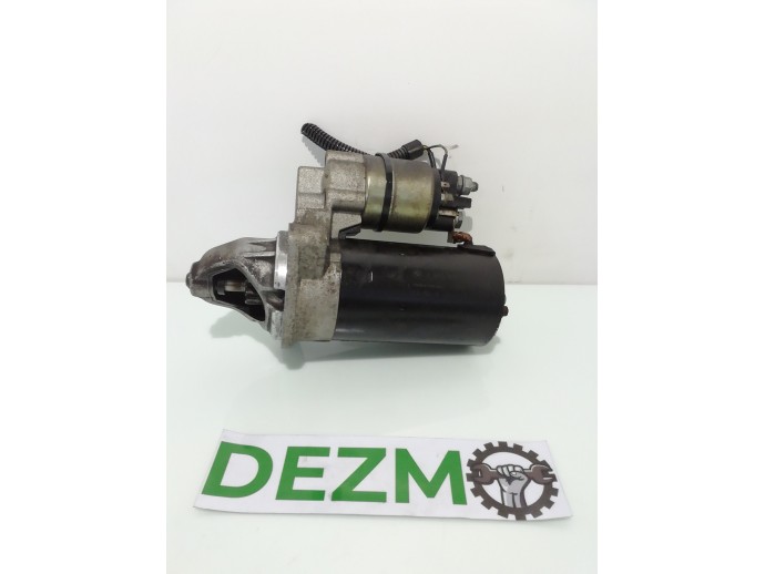 Electromotor BMW E46 [316I] 1.8 7595979