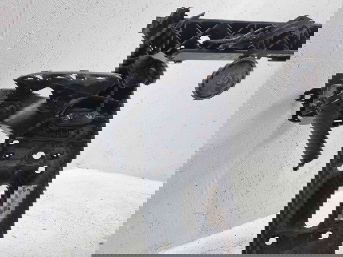 Trager Kia Sportage III [Fabr 2010-2016] OEM