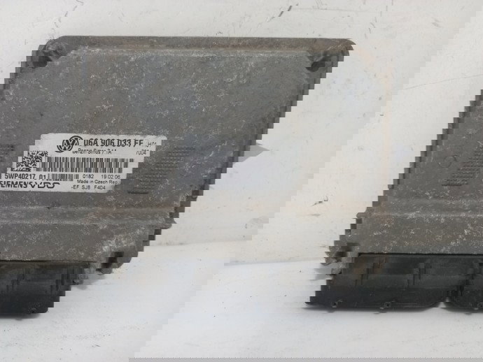 Calculator Ecu Seat Leon 1.6 BSE 06A906033FF 2005-2011
