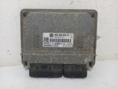 Calculator Ecu Seat Leon 1.6 BSE 06A906033FF 2005-2011