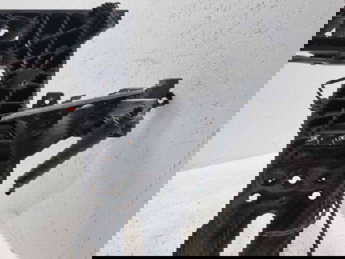 Trager Kia Sportage III [Fabr 2010-2016] OEM