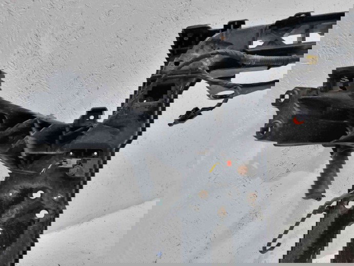 Trager Kia Sportage III [Fabr 2010-2016] OEM