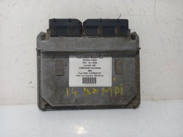 Calculator Ecu Skoda Fabia 1 1.4 MPI 047906033C 1999-2008