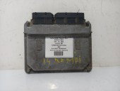 Calculator Ecu Skoda Fabia 1 1.4 MPI 047906033C 1999-2008