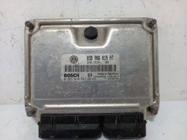 Calculator Ecu Skoda Fabia 1 1.9 ATD 038906019HT 1999-2008