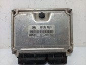 Calculator Ecu Skoda Fabia 1 1.9 ATD 038906019HT 1999-2008