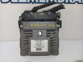 Calculator ecu Skoda Fabia 2 1.2 CBZB 03F906070HK 2007-2014