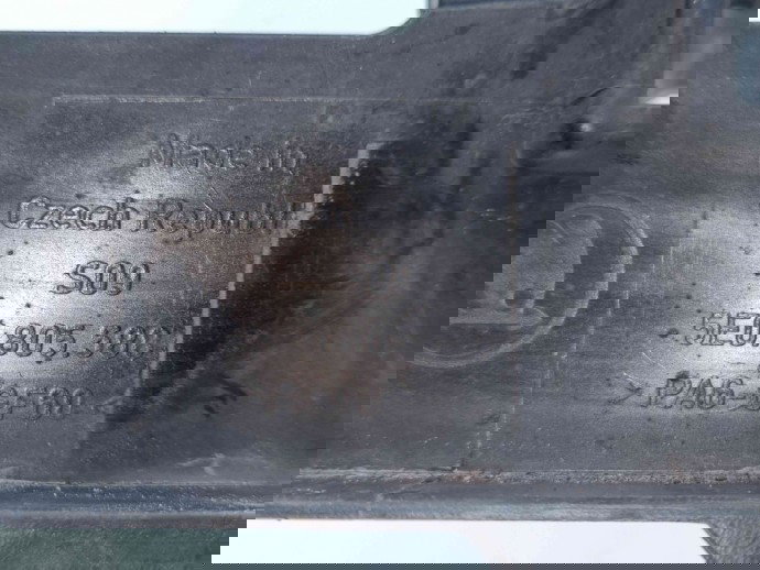 Trager Skoda Octavia 3 (5E3) [Fabr 2012-prezent] 5E0805588