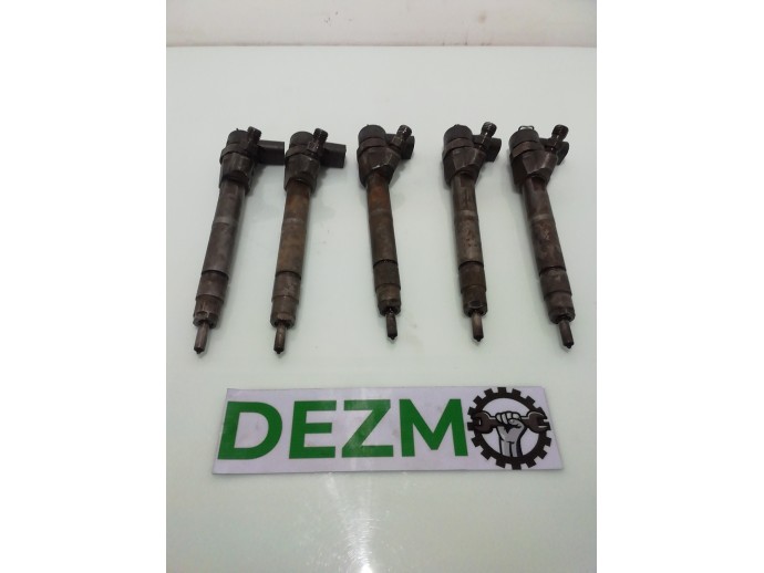Injector Mercedes E270 2.7 A6480700187