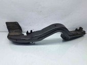 Tub admisie aer Ford Focus 2 (DA) [Fabr 2004-2012] 7M51-9E635-BC 1.6 TDCI  