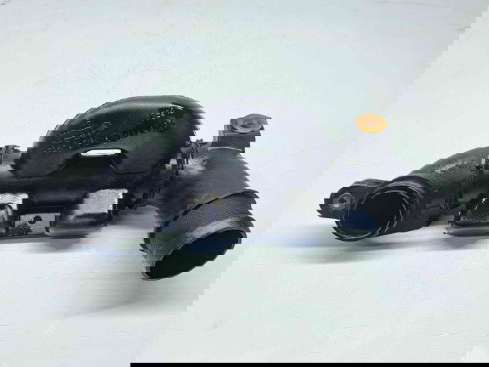 Tub intercooler Ford Focus 2 (DA) [Fabr 2004-2012] 9657083680 1.6 TDCI  