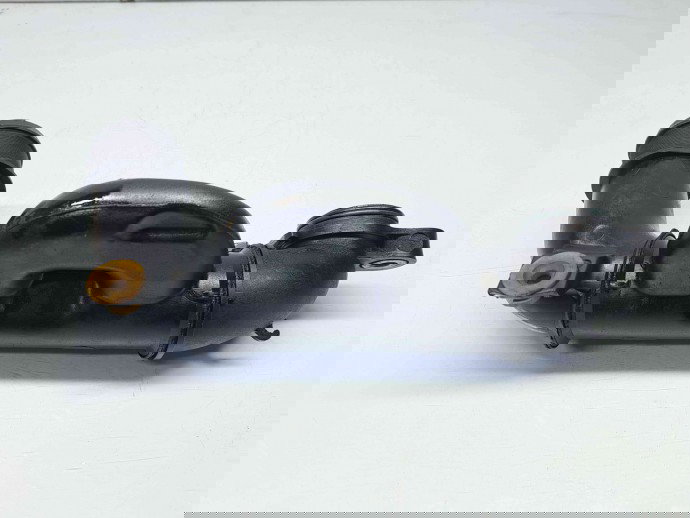 Tub intercooler Ford Focus 2 (DA) [Fabr 2004-2012] 9657083680 1.6 TDCI  