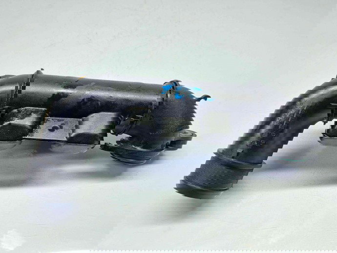 Tub intercooler Ford Focus 2 (DA) [Fabr 2004-2012] 9657083680 1.6 TDCI  