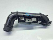 Tub intercooler Ford Focus 2 (DA) [Fabr 2004-2012] 9657083680 1.6 TDCI  