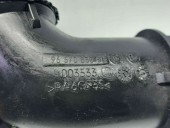 Tub intercooler Ford Focus 2 (DA) [Fabr 2004-2012] 9657083680 1.6 TDCI  