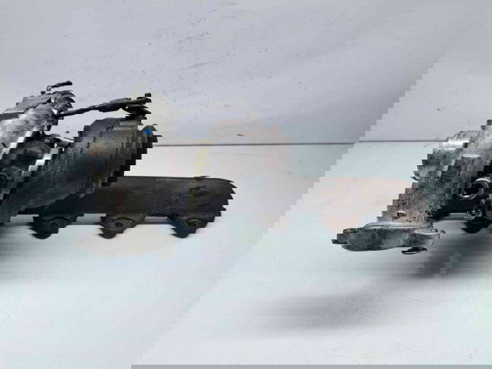 Turbina Ford Focus 2 (DA) [Fabr 2004-2012] 9685293080 1.6 TDCI 66KW / 90CP  