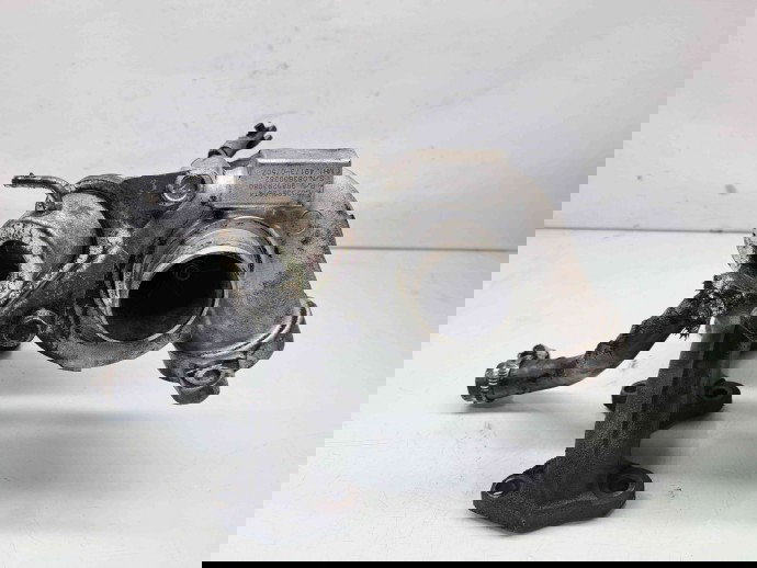 Turbina Ford Focus 2 (DA) [Fabr 2004-2012] 9685293080 1.6 TDCI 66KW / 90CP  