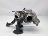 Turbina Ford Focus 2 (DA) [Fabr 2004-2012] 9685293080 1.6 TDCI 66KW / 90CP  