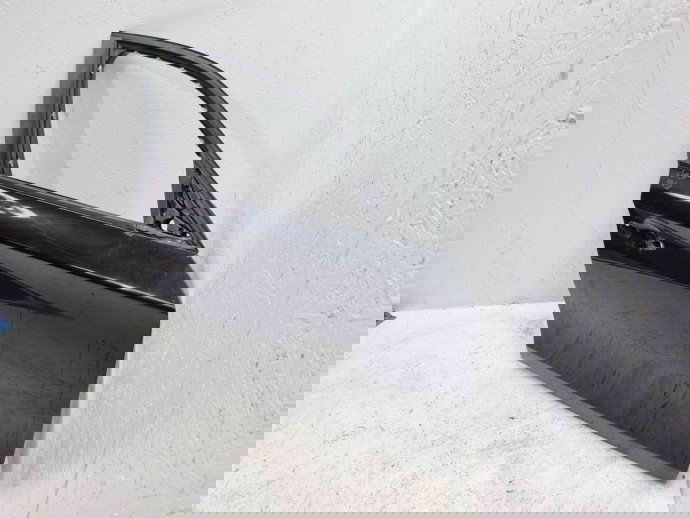 Usa dreapta fata Bmw 1 (E81, E87) [Fabr 2004-2010] BLACK SAPPHIRE METAL