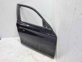 Usa dreapta fata Bmw 1 (E81, E87) [Fabr 2004-2010] BLACK SAPPHIRE METAL