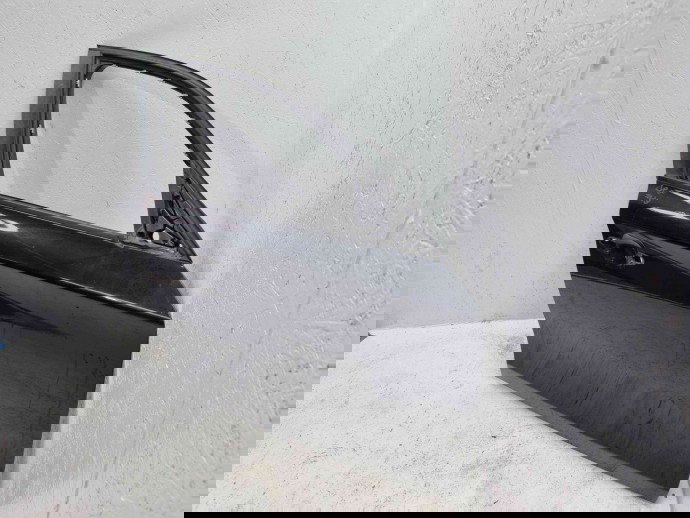 Usa dreapta fata Bmw 1 (E81, E87) [Fabr 2004-2010] BLACK SAPPHIRE METAL