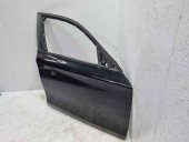 Usa dreapta fata Bmw 1 (E81, E87) [Fabr 2004-2010] BLACK SAPPHIRE METAL