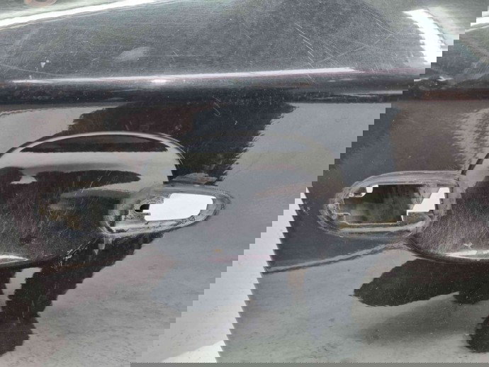 Usa dreapta fata Bmw 1 (E81, E87) [Fabr 2004-2010] BLACK SAPPHIRE METAL